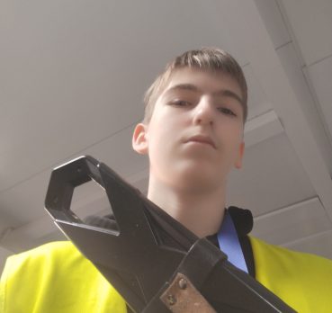 Николай, 18 лет, Красноярск, Красноярский,  Россия 🇷🇺