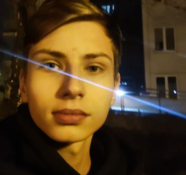 Максим, 18 лет, Варшава, Польша 🇵🇱