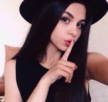 Анна Максимкина, 24 лет, Таганский,  Россия 🇷🇺