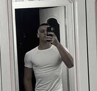 Даниил, 19 лет, Санкт-Петербург, Санкт-Петербург,  Россия 🇷🇺