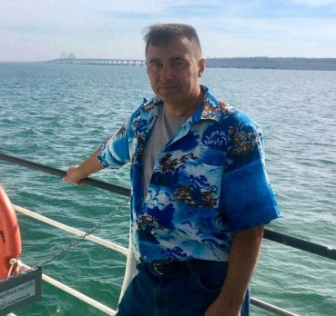 Марк, 55 лет, Анапа, Краснодарский,  Россия 🇷🇺