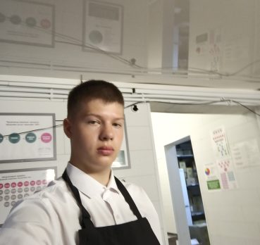 Евгений, 18 лет, Уфа, Башкортостан,  Россия 🇷🇺