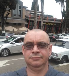 Сергей, 45 лет, Бисексуал(ка), Мужчина, Адлер,  Россия 🇷🇺