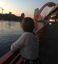 Мария, 49 лет, Бисексуал(ка), Женщина, Москва,  Россия 🇷🇺