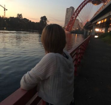 Мария, 49 лет, Москва, Москва,  Россия 🇷🇺
