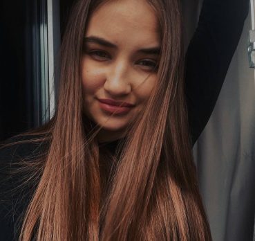 Алена, 22 лет, Красноярск,  Россия 🇷🇺