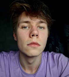 Егор, 19 лет, Гетеро, Мужчина, Новые Кузьминки,  Россия 🇷🇺