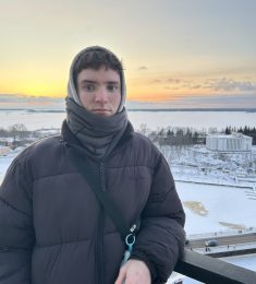 Cuccih, 25 лет, Бисексуал(ка), Мужчина, Санкт-Петербург,  Россия 🇷🇺