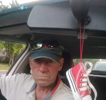 ДОМОВОЙ, 60 лет, Санкт-Петербург,  Россия 🇷🇺