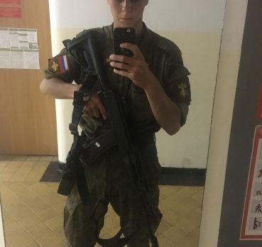 Семен, 22 лет, Копейск, Челябинск,  Россия 🇷🇺