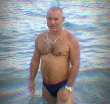 Ник, 46 лет, Гольяново, Москва,  Россия 🇷🇺