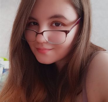 Евгения, 20 лет, Челябинск, Челябинск,  Россия 🇷🇺