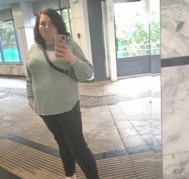 Мадам, 35 лет, Вешняки,  Россия 🇷🇺