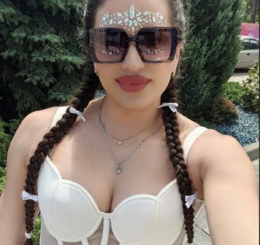 Катя, 26 лет, Отрадная,  Россия 🇷🇺