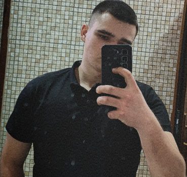 Дмитрий, 22 лет, Анна, Воронеж,  Россия 🇷🇺