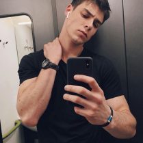 Вова, 21 лет, Гетеро, Иваново, Иваново,  Россия 🇷🇺