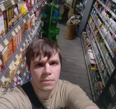 Сергей, 34 лет, Голицыно, Московская область, Россия 🇷🇺