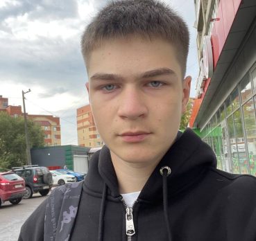 Дмитрий, 25 лет, Пушкин, Санкт-Петербург,  Россия 🇷🇺