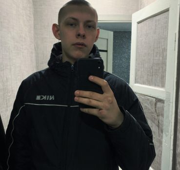 Александр, 20 лет, Челябинск, Челябинск,  Россия 🇷🇺