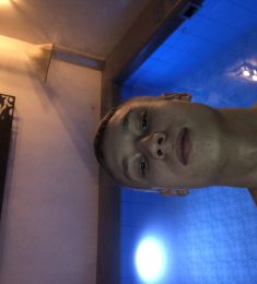 Степан, 22 лет, Гетеро, Мужчина, Киров,  Россия 🇷🇺