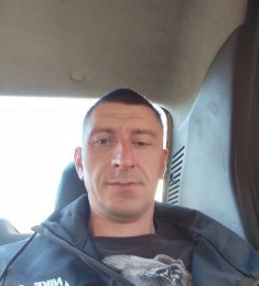 Александр, 41 лет, Гетеро, Мужчина, Санкт-Петербург,  Россия 🇷🇺