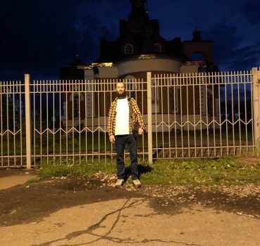 Александр, 33 лет, Пекин, Пекин, Китай