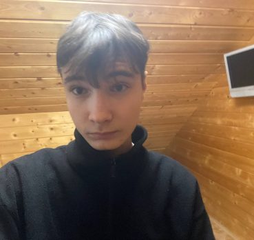 Кирилл, 18 лет, Казань, Татарстан,  Россия 🇷🇺
