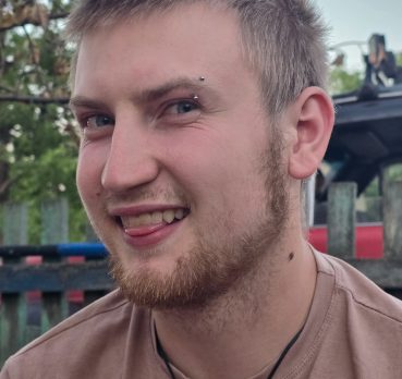 Александр, 25 лет, Воронеж, Воронеж,  Россия 🇷🇺