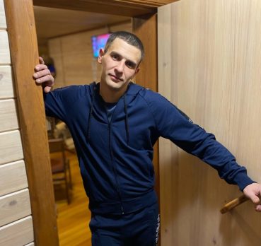 Александр, 36 лет, Тутаев, Ярославль,  Россия 🇷🇺