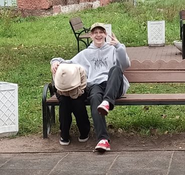 Sergej, 18 лет, Кронштадт, Санкт-Петербург,  Россия 🇷🇺