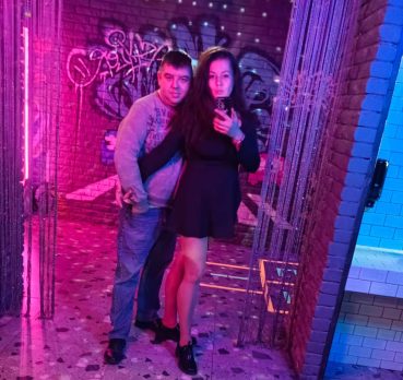 Сергей Кристина, 35 лет, Мытищи,  Россия 🇷🇺