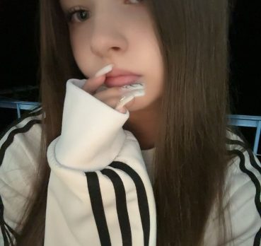 Ева, 20 лет, Владимир,  Россия 🇷🇺