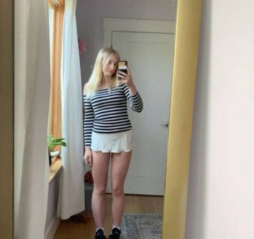 lisa, 25 лет, Адмиралтейский, Санкт-Петербург,  Россия 🇷🇺