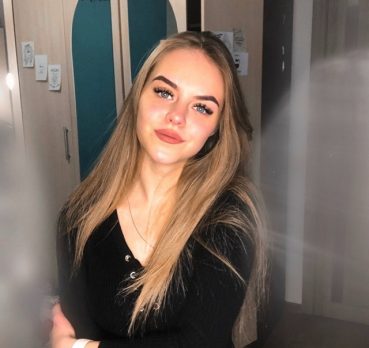 Виктория, 23 лет, Орск, Оренбург,  Россия 🇷🇺