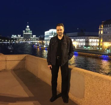 Владимир, 48 лет, Москва, Москва,  Россия 🇷🇺