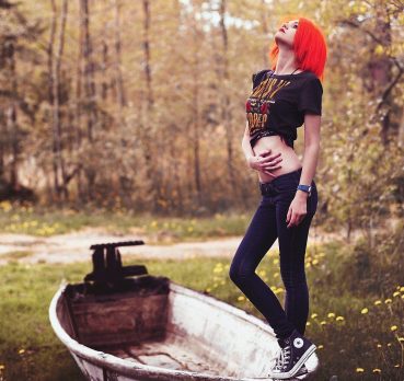 Ирина, 26 лет, Аннино,  Россия 🇷🇺