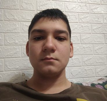 Кирилл, 24 лет, Павловский Посад, Московская область,  Россия 🇷🇺