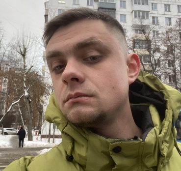 Антон, 28 лет, Москва,  Россия 🇷🇺