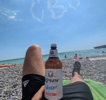 Alex, 19 лет, Симферополь, Крым,  Украина 🇺🇦