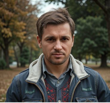 Александр, 46 лет, Лефортово,  Россия 🇷🇺