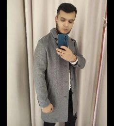 Али, 25 лет, Гетеро, Мужчина, Ташкент, Узбекистан