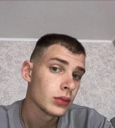 Дима, 18 лет, Гетеро, Мужчина, Старый Оскол,  Россия 🇷🇺