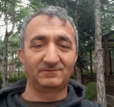 KURSAD, 48 лет, Эдирне,  Турция 🇹🇷