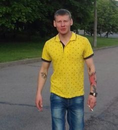 Алексей, 38 лет, Гетеро, Мужчина, Наро-Фоминск Московской области,  Россия 🇷🇺