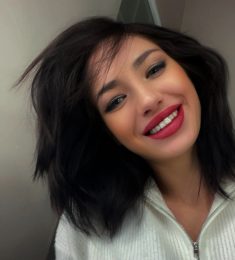 Влада, 27 лет, Гетеро, Женщина, Перово,  Россия 🇷🇺