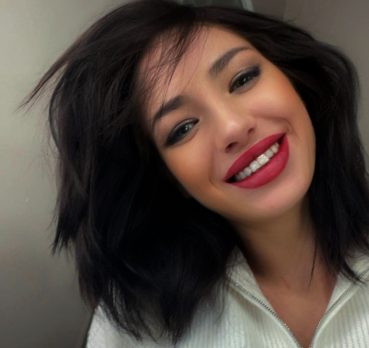 Влада, 27 лет, Перово,  Россия 🇷🇺