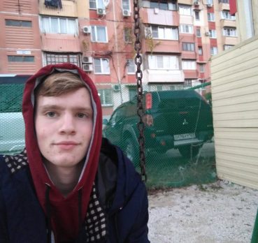 Алексей, 24 лет, Свердловск, Луганск,  Украина 🇺🇦