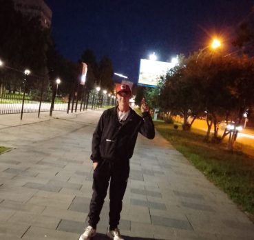 Максим, 20 лет, Обь, Новосибирск,  Россия 🇷🇺