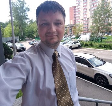 Андрей, 45 лет, Щелково, Московская область,  Россия 🇷🇺