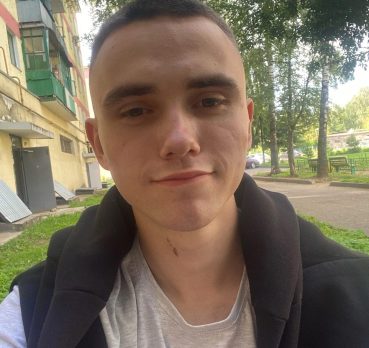 Никита, 23 лет, Ржев, Тверская, Россия 🇷🇺